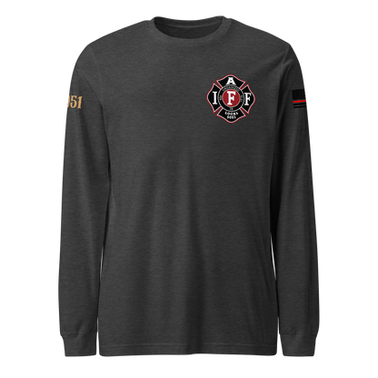 Roseville Fire  #2 COLLECTION