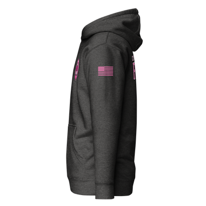CONNECTICUT FIRE WIRE - BREAST CANCER AWARENESS COLLECTION #2