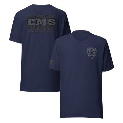 PLEASANTVILLE EMS - SUBDUED COLLECTION #5
