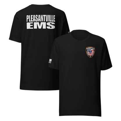 PLEASANTVILLE EMS - COLLECTION #1
