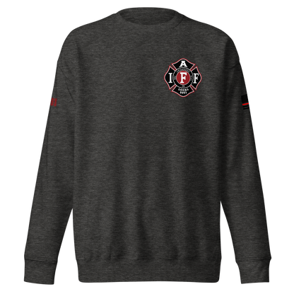 Roseville Fire  #1 COLLECTION