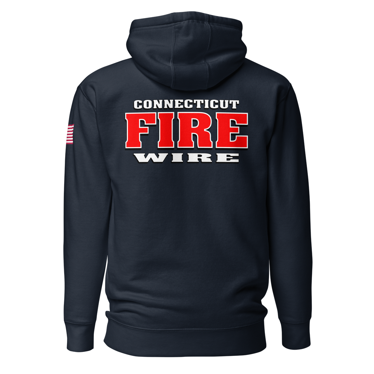 CONNECTICUT FIRE WIRE - COLLECTION #3