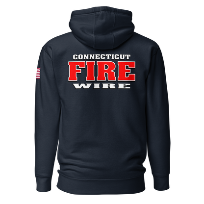 CONNECTICUT FIRE WIRE - COLLECTION #3