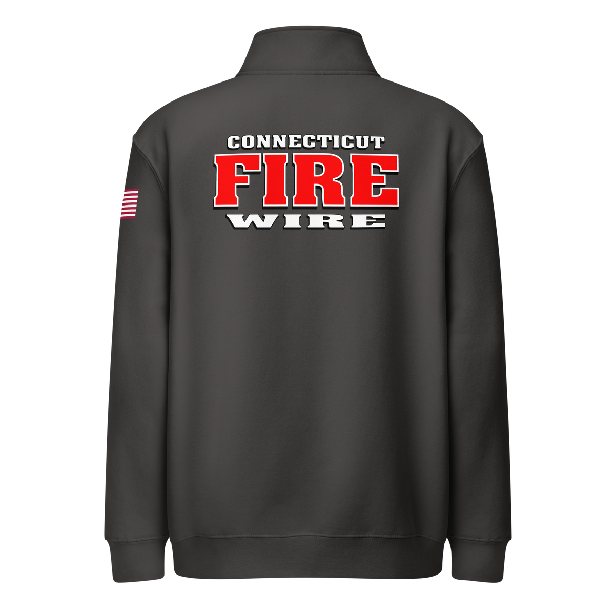 CONNECTICUT FIRE WIRE - COLLECTION #3