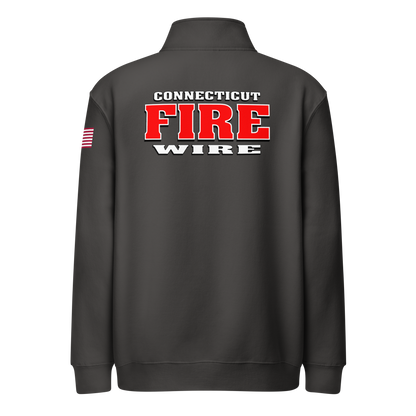 CONNECTICUT FIRE WIRE - COLLECTION #3