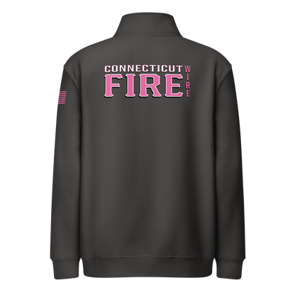 CONNECTICUT FIRE WIRE - BREAST CANCER AWARENESS COLLECTION #2