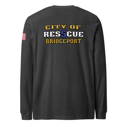 CITY OF BRIDGEPORT - RES5CUE #2 GOLD
