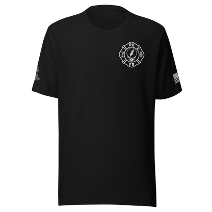 PCFD - HARRY HOWARD H&L CO. 1 - ALL REFLECTIVE
