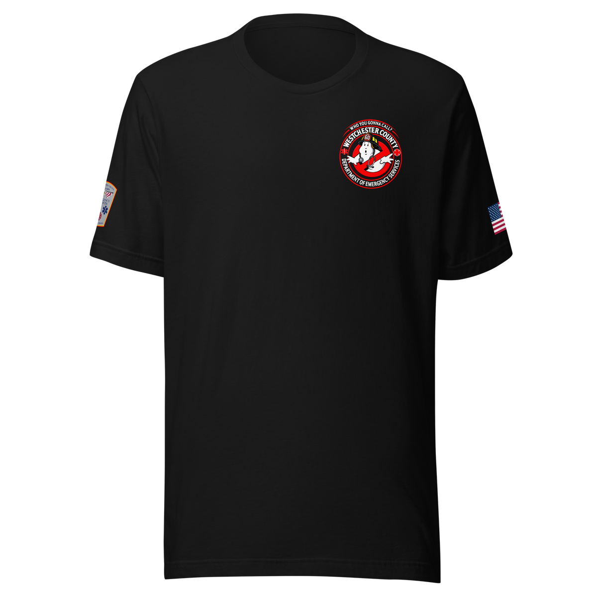 WESTCHESTER DES - WHO YOU GONNA CALL - #1 COLLECTION
