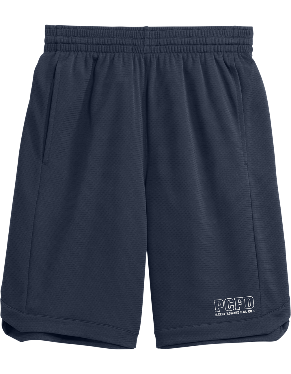 PCFD - HARRY HOWARD H&L CO. 1 - ALL REFLECTIVE