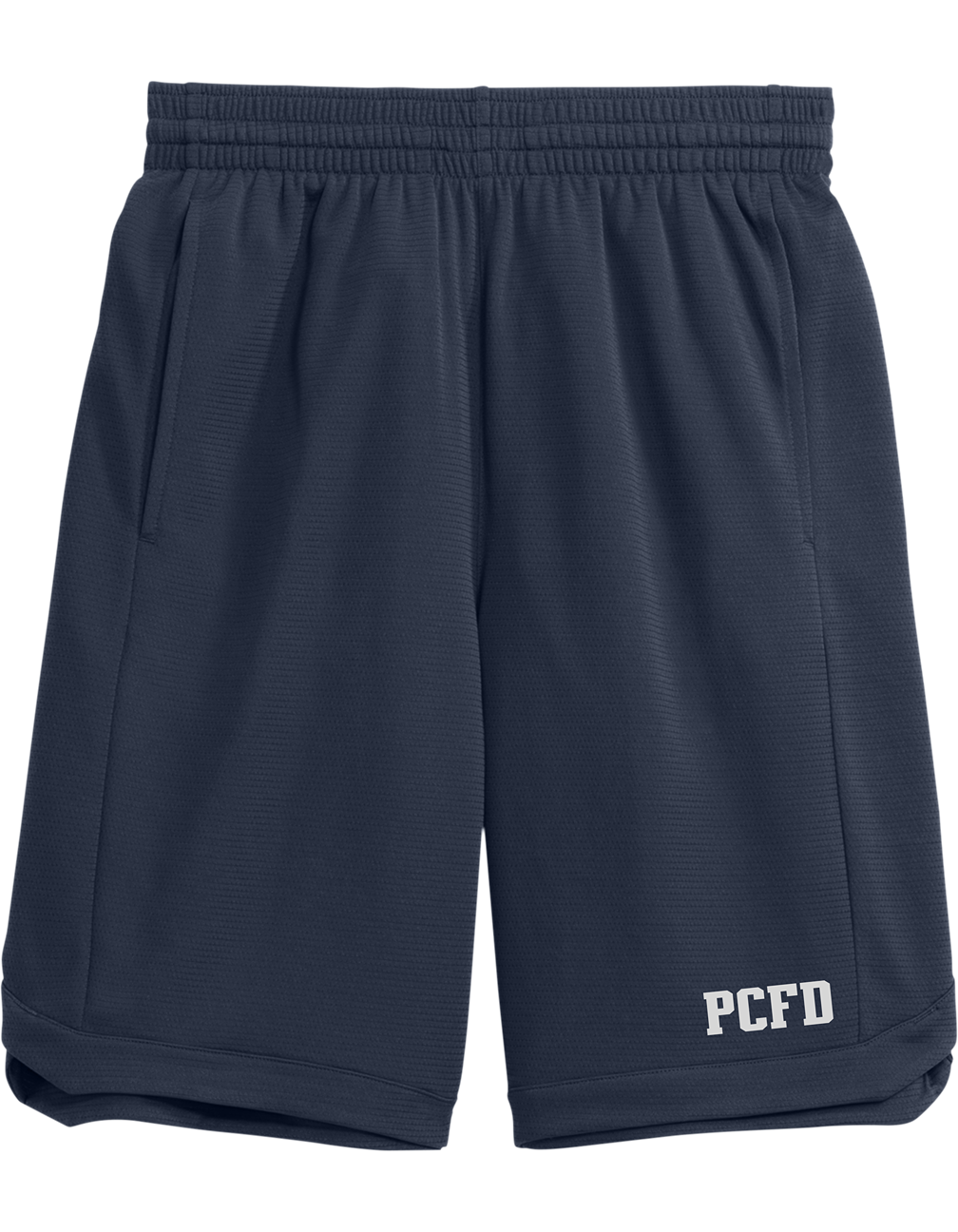 PCFD - LADDER CO. - GRAY COLLECTION