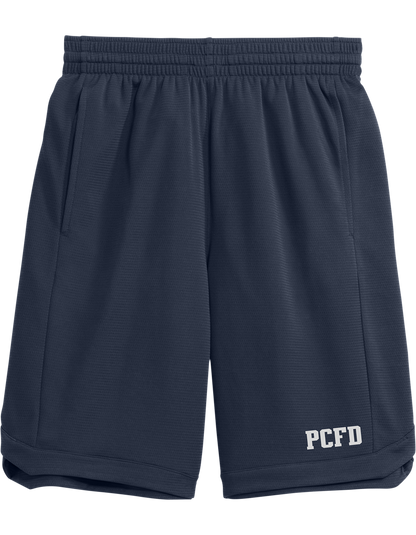 PCFD - LADDER CO. - GRAY COLLECTION