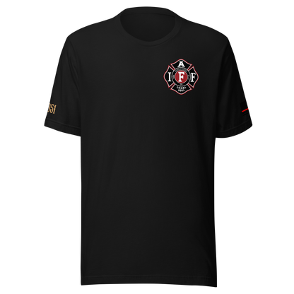 Roseville Fire  #2 COLLECTION