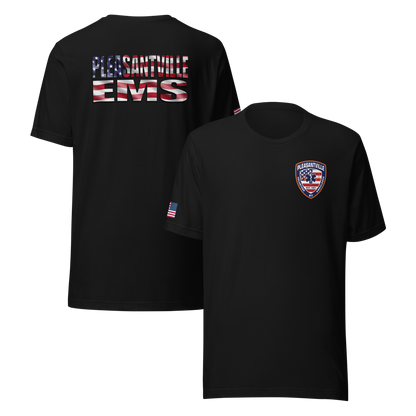 PLEASANTVILLE EMS - PATRIOTIC COLLECTION #1