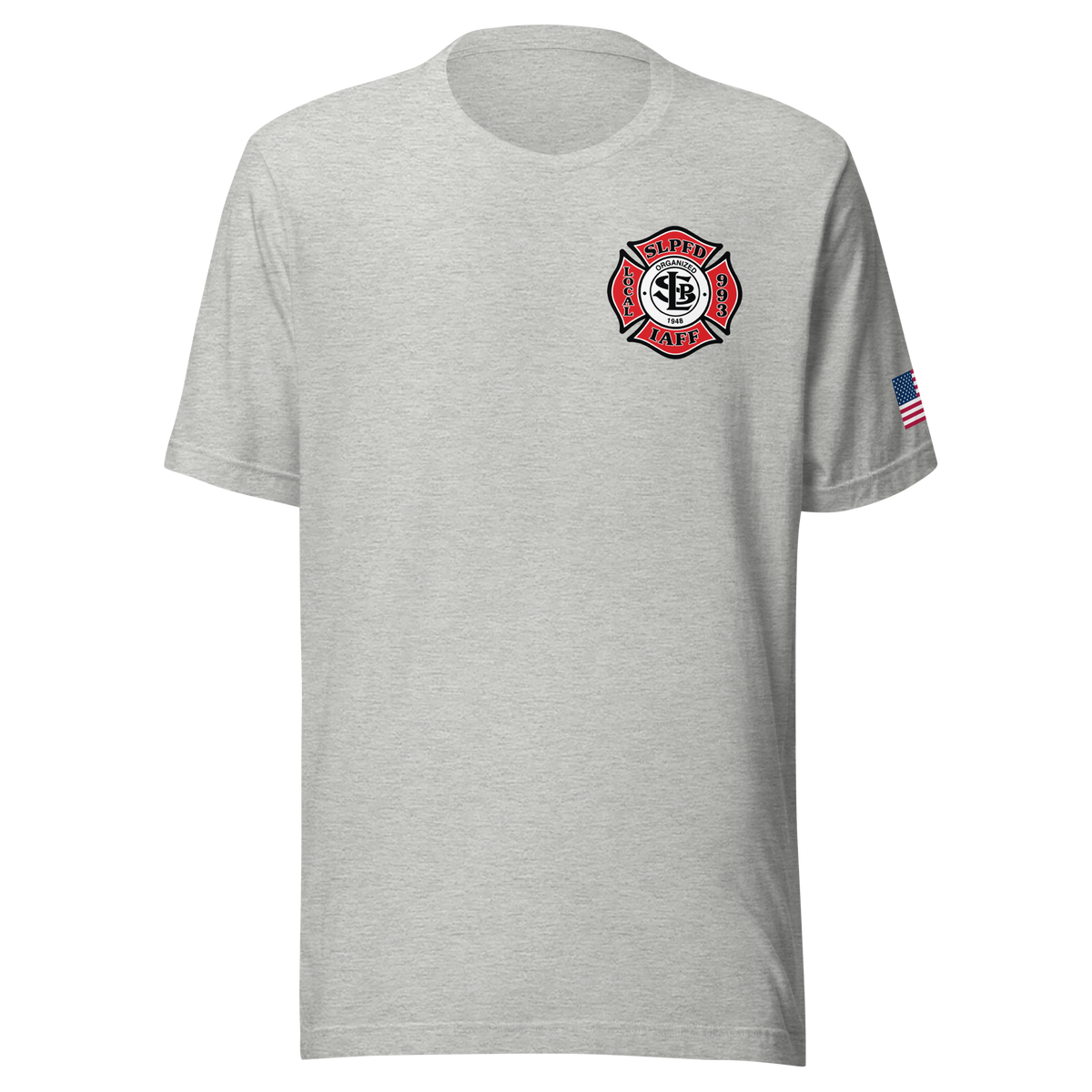 ST. LOUIS PARK FIRE DEPT. - COLLECTION #1