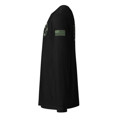 VMFD - HOOK & LADDER ( GREEN & WHITE) COLLECTION