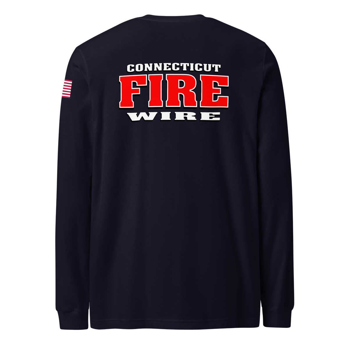 CONNECTICUT FIRE WIRE - COLLECTION #3
