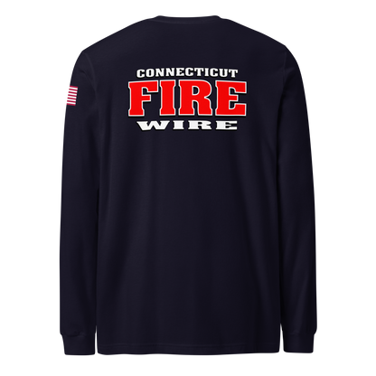CONNECTICUT FIRE WIRE - COLLECTION #3