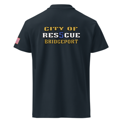 CITY OF BRIDGEPORT - RES5CUE #2 GOLD