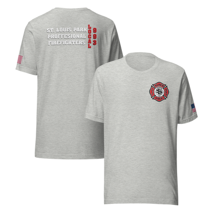 ST. LOUIS PARK FIRE DEPT. - COLLECTION #2