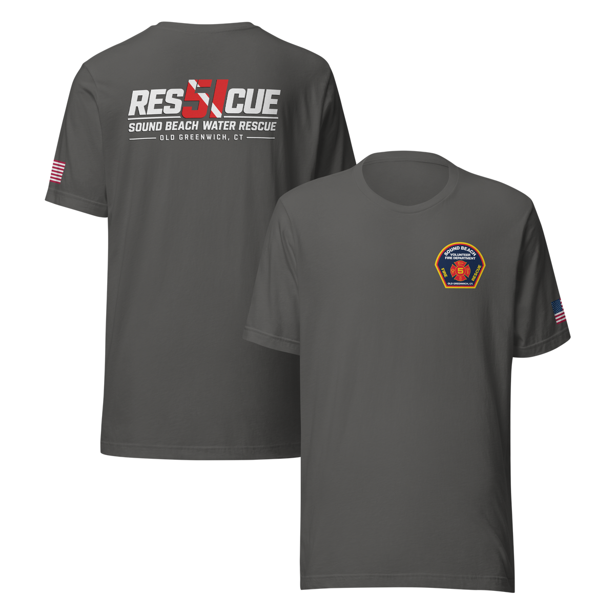 SBVFD - RES51CUE - COLLECTION #3
