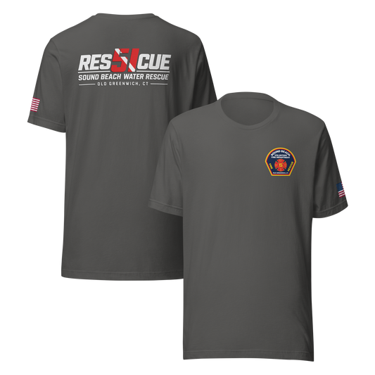 SBVFD - RES51CUE - COLLECTION #3
