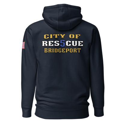 CITY OF BRIDGEPORT - RES5CUE #2 GOLD