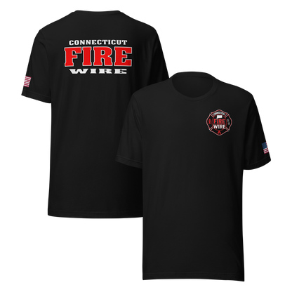 CONNECTICUT FIRE WIRE - COLLECTION #3