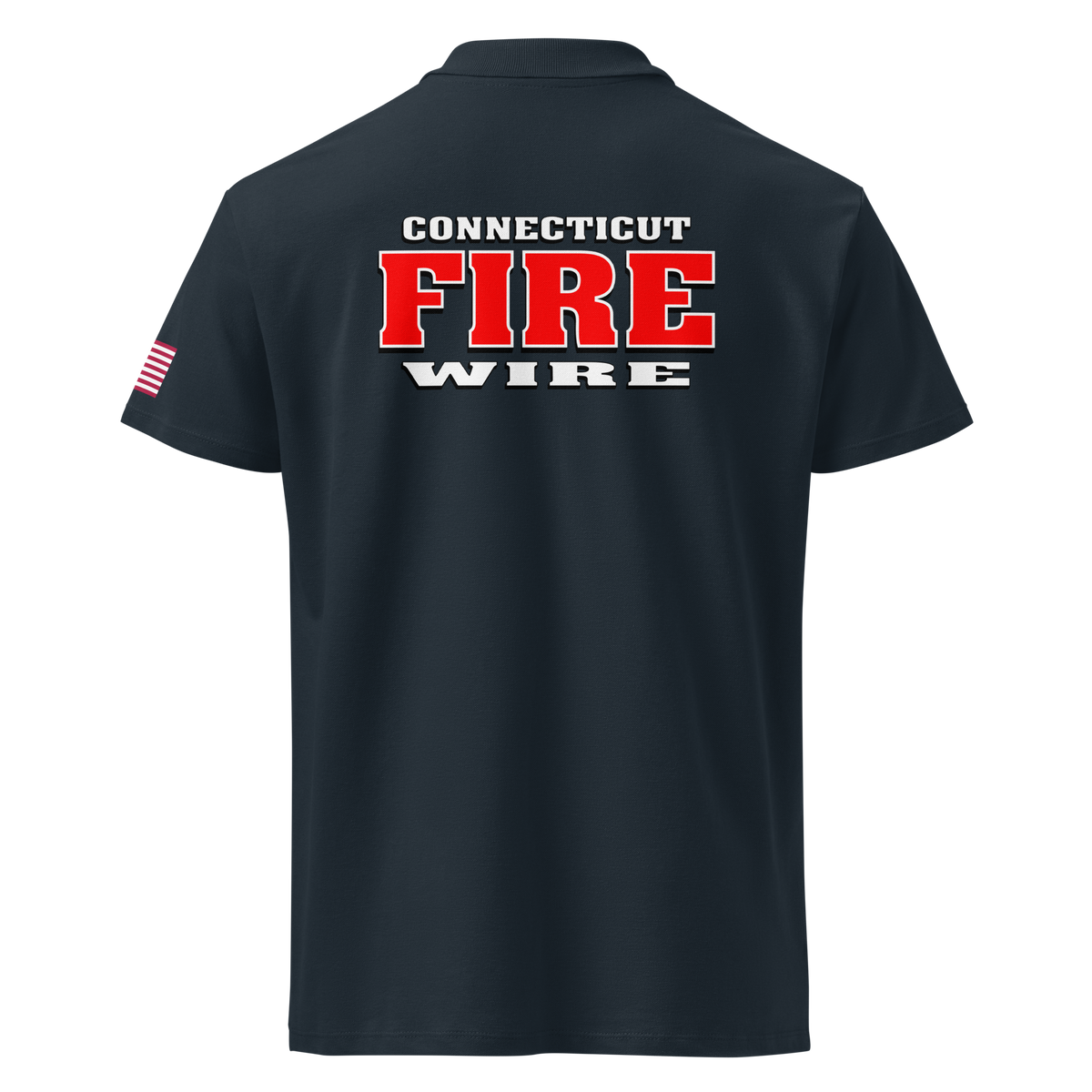 CONNECTICUT FIRE WIRE - COLLECTION #3