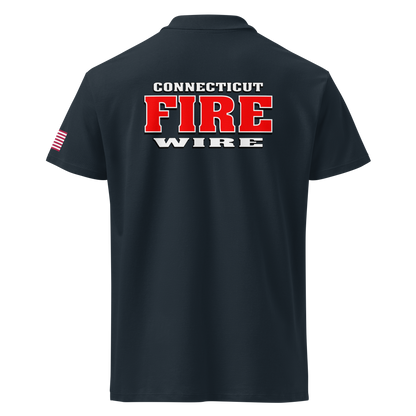 CONNECTICUT FIRE WIRE - COLLECTION #3