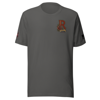 Roseville Fire  #5 COLLECTION