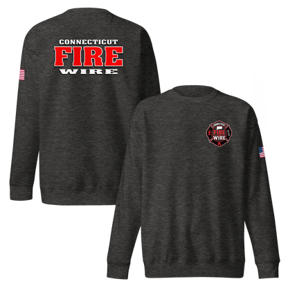CONNECTICUT FIRE WIRE - COLLECTION #3