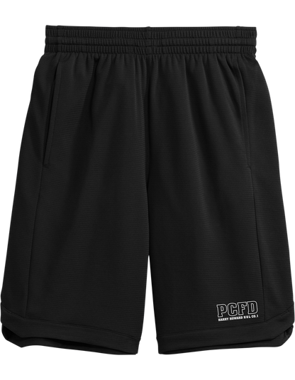 PCFD - HARRY HOWARD H&L CO. 1 - ALL REFLECTIVE
