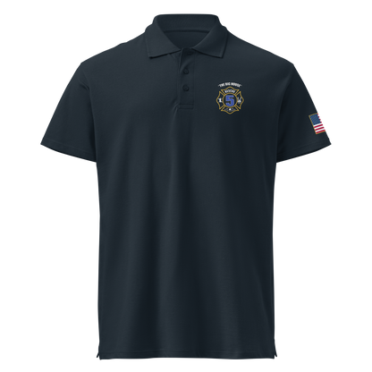 CITY OF BRIDGEPORT - RES5CUE #2 GOLD