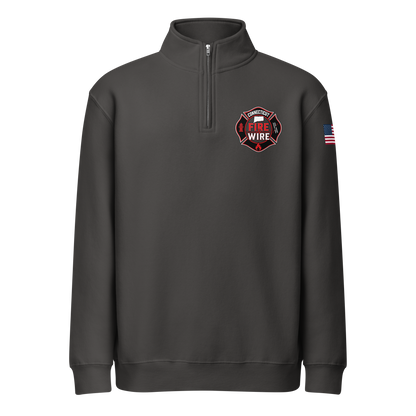 CONNECTICUT FIRE WIRE - COLLECTION #3