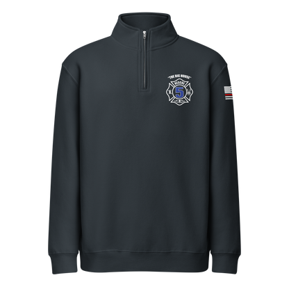 CITY OF BRIDGEPORT RESCUE 5 - WHITE COLLECTION