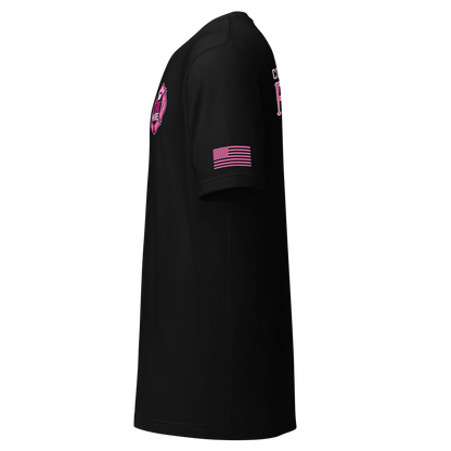 CONNECTICUT FIRE WIRE - BREAST CANCER AWARENESS COLLECTION #2