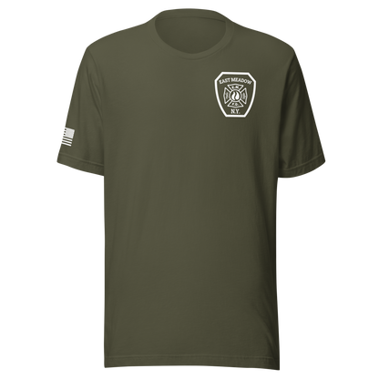 East Meadow Fire District Communications – White Collection #2