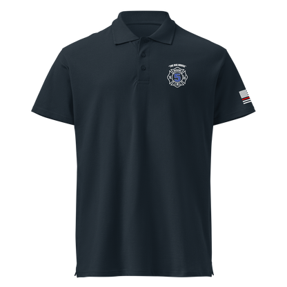 CITY OF BRIDGEPORT RESCUE 5 - WHITE COLLECTION