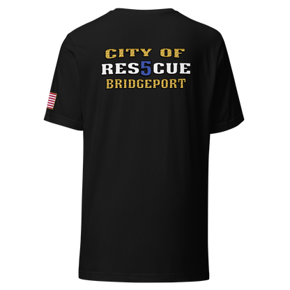 CITY OF BRIDGEPORT - RES5CUE #2 GOLD