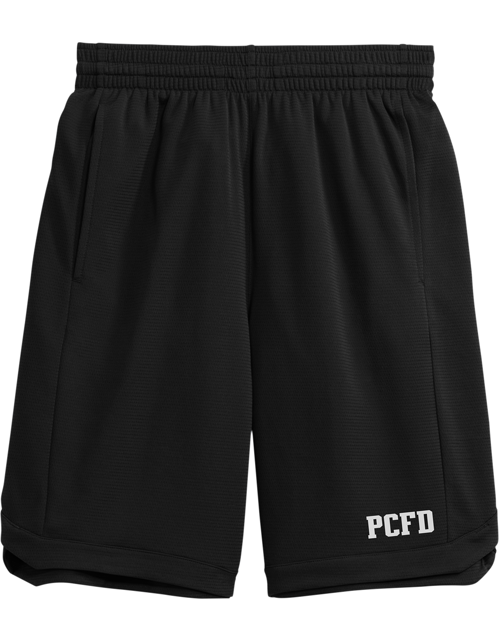 PCFD - LADDER CO. - GRAY COLLECTION