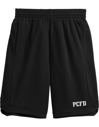PCFD - LADDER CO. - GRAY COLLECTION