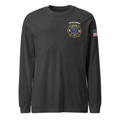 CITY OF BRIDGEPORT - RES5CUE #2 GOLD
