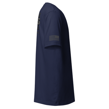 PLEASANTVILLE EMS - SUBDUED COLLECTION #5