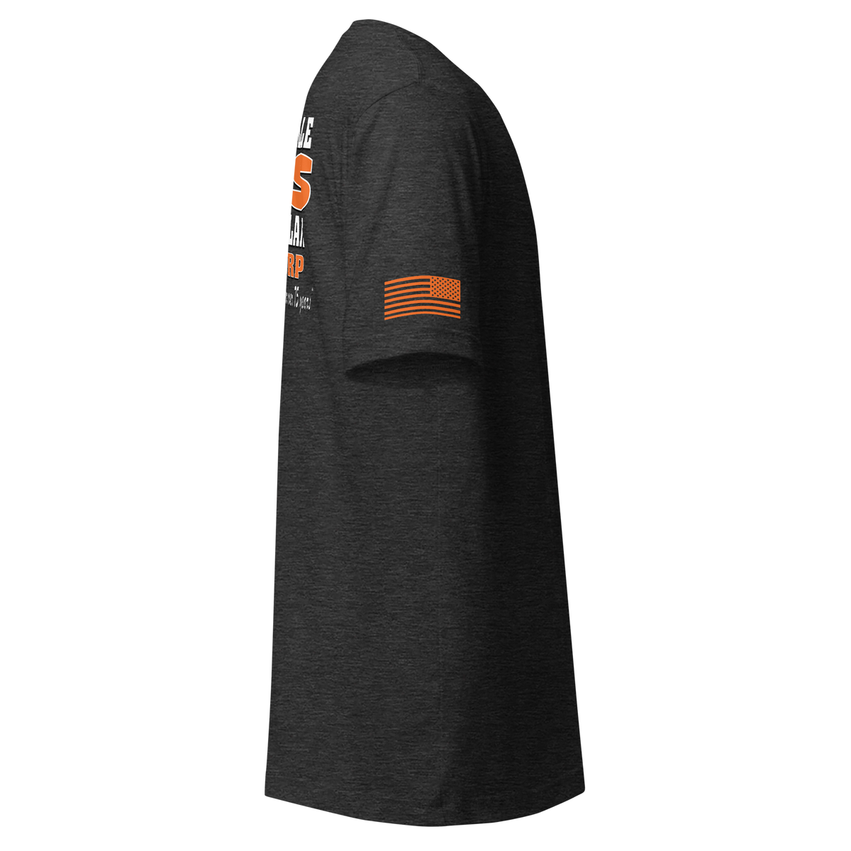 PLEASANTVILLE EMS - YOUTH CORP - ORANGE COLLECTION #2