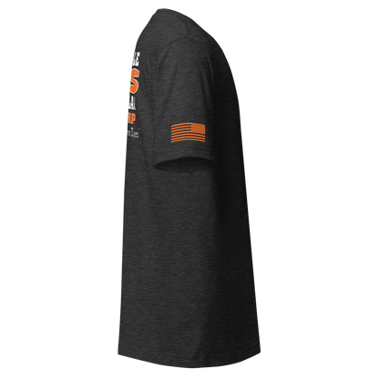 PLEASANTVILLE EMS - YOUTH CORP - ORANGE COLLECTION #2