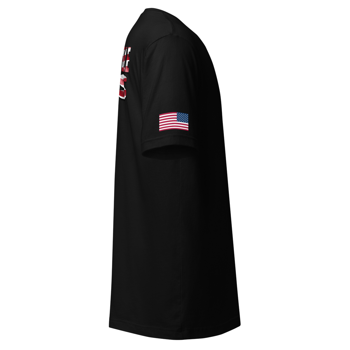 PLEASANTVILLE EMS - PATRIOTIC COLLECTION #1