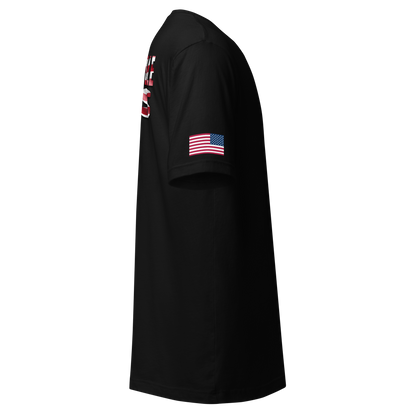 PLEASANTVILLE EMS - PATRIOTIC COLLECTION #1