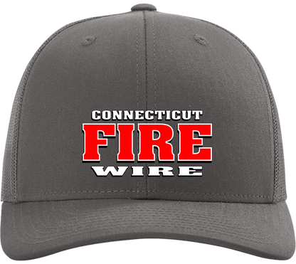 CONNECTICUT FIRE WIRE - COLLECTION #3