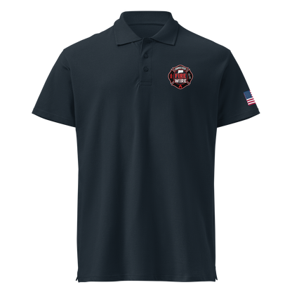 CONNECTICUT FIRE WIRE - COLLECTION #3